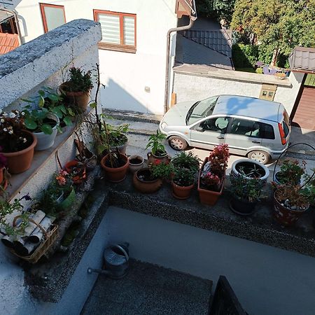 Apartman Ohren Сараево Екстериор снимка