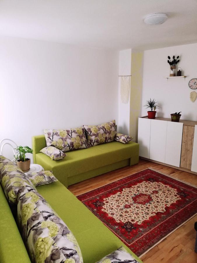 Apartman Ohren Сараево Екстериор снимка
