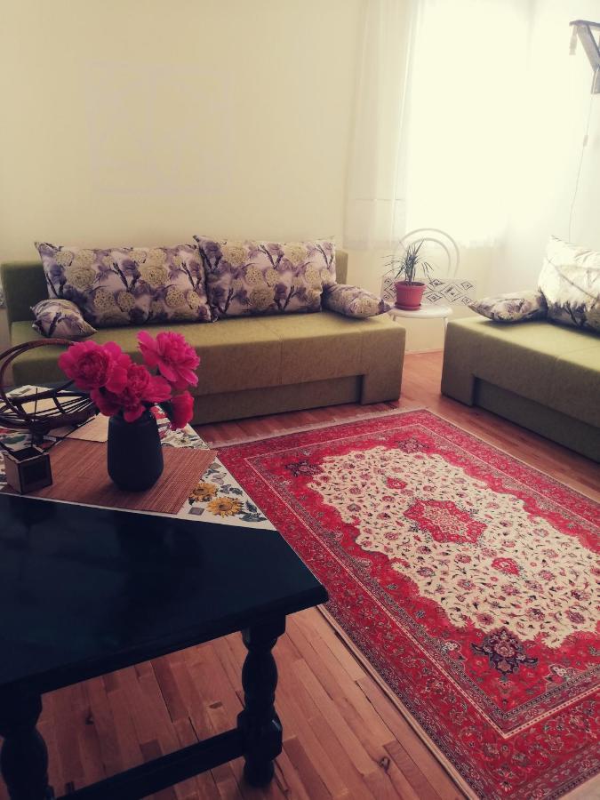 Apartman Ohren Сараево Екстериор снимка