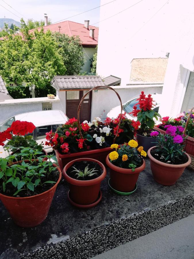 Apartman Ohren Сараево Екстериор снимка