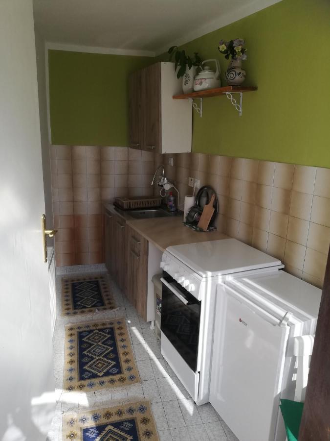Apartman Ohren Сараево Екстериор снимка
