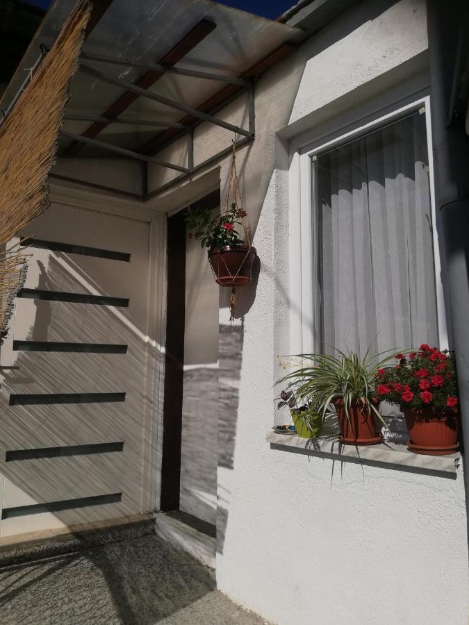 Apartman Ohren Сараево Екстериор снимка