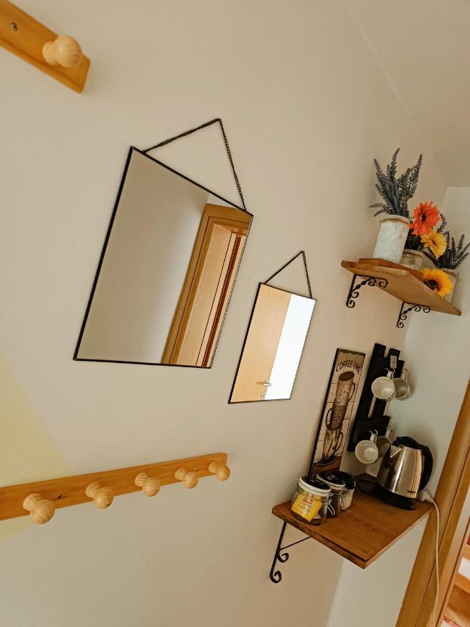 Apartman Ohren Сараево Екстериор снимка
