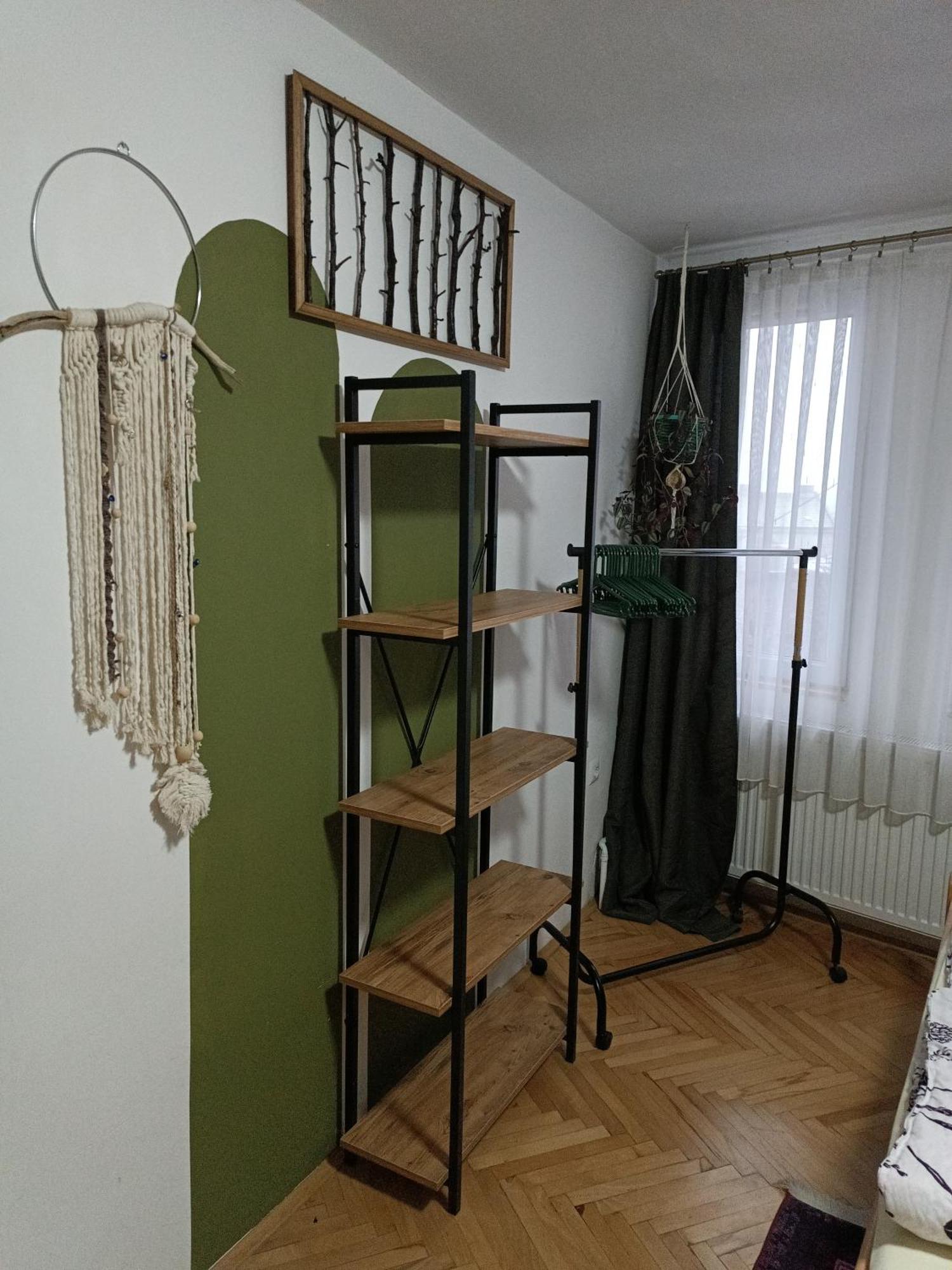 Apartman Ohren Сараево Екстериор снимка