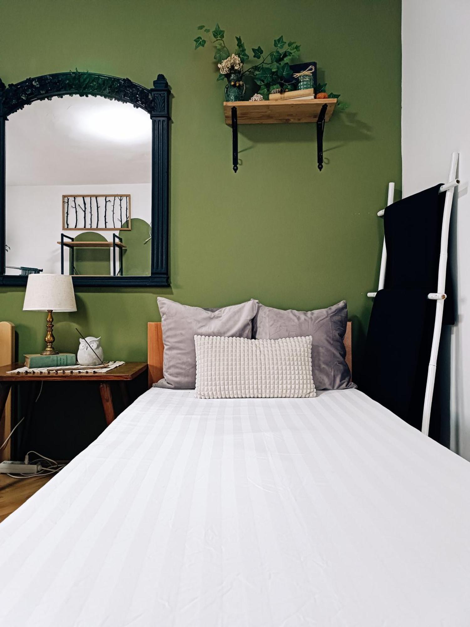 Apartman Ohren Сараево Екстериор снимка