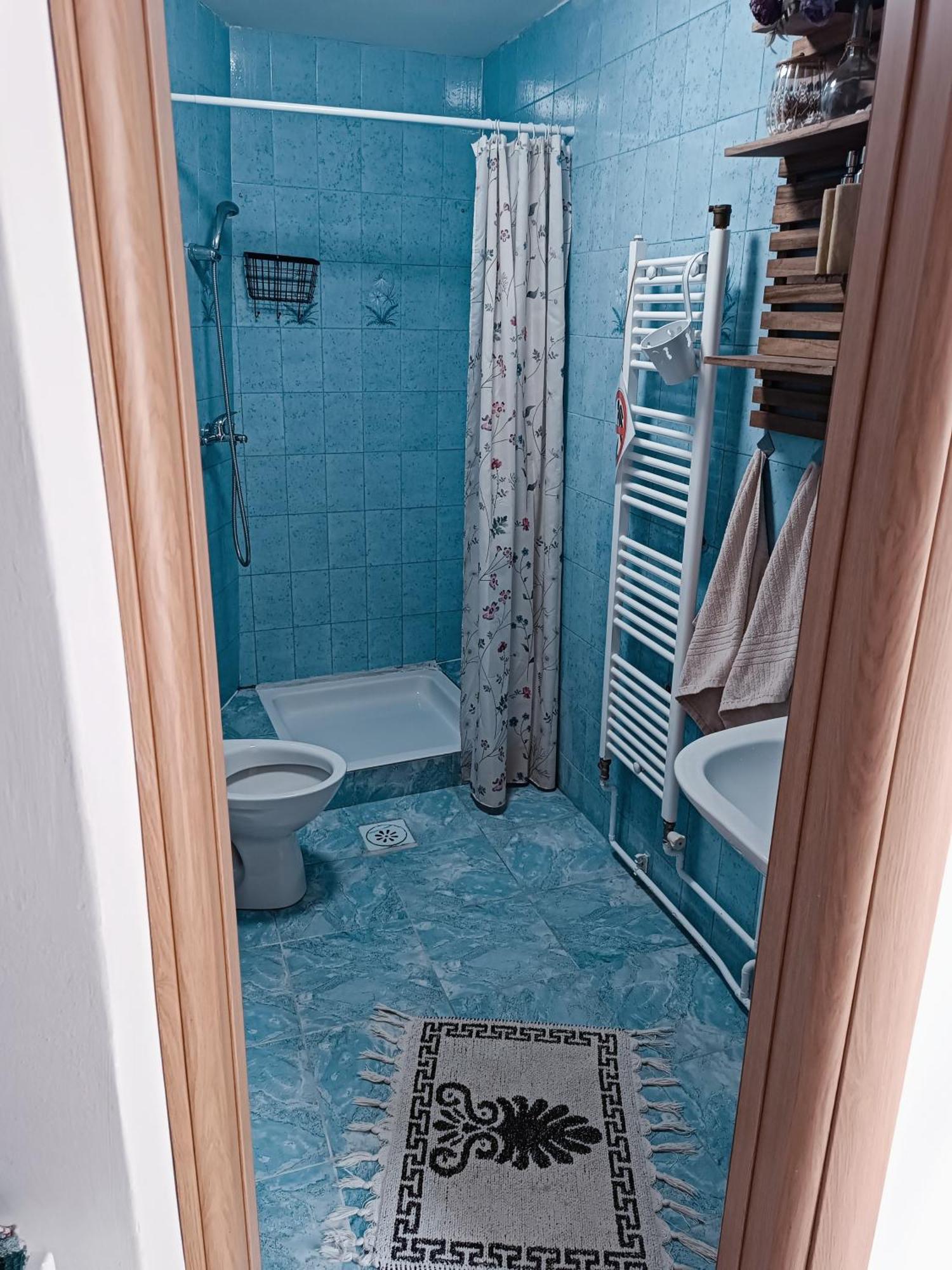 Apartman Ohren Сараево Екстериор снимка